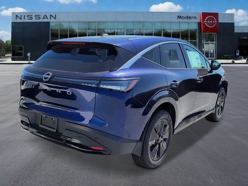 New 2026 Nissan Murano SV AWD/4WD image 6