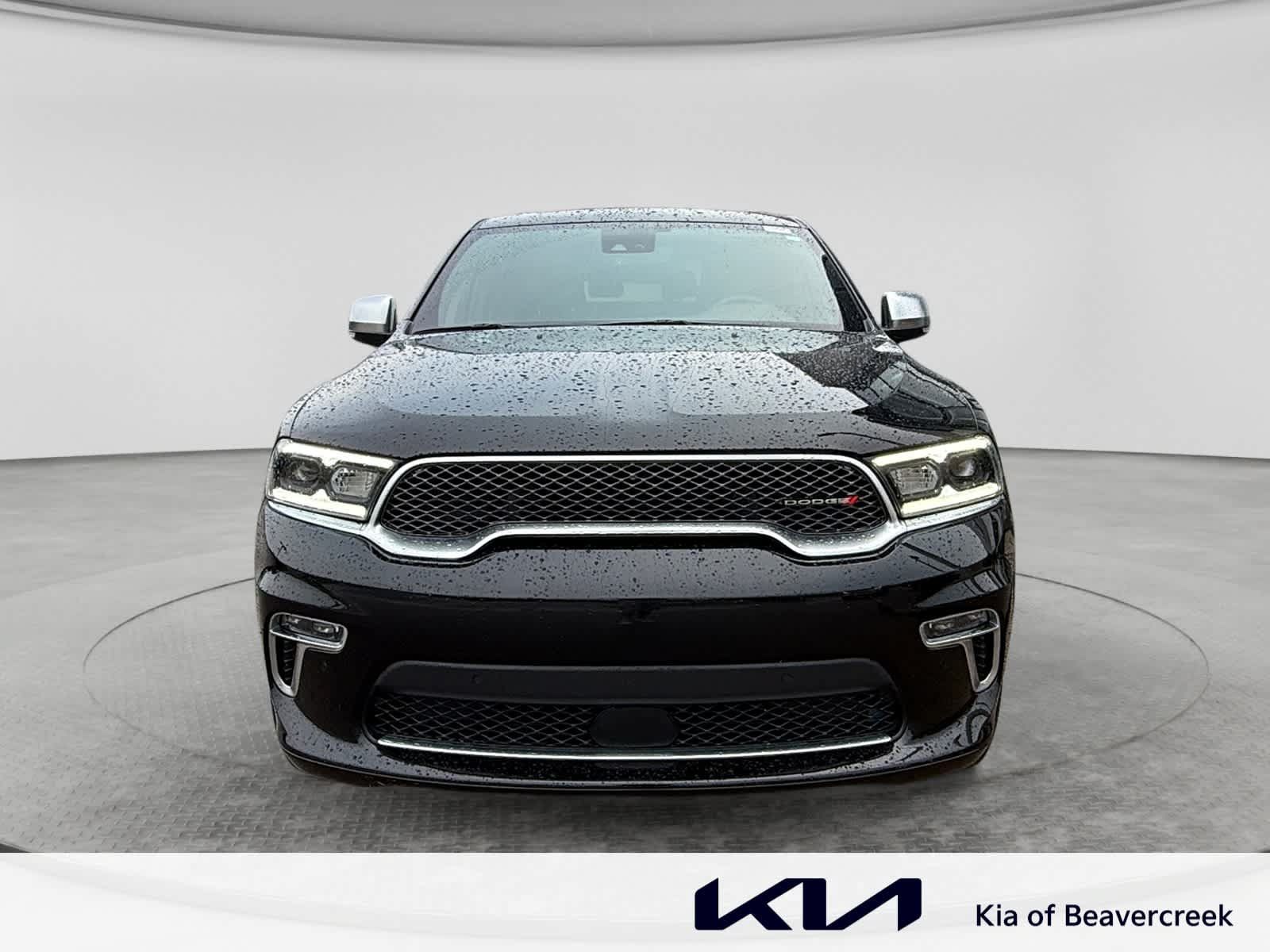 Used 2023 Dodge Durango Citadel AWD/4WD image 2