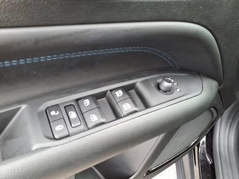 Used 2026 Jeep Compass Latitude AWD/4WD image 26