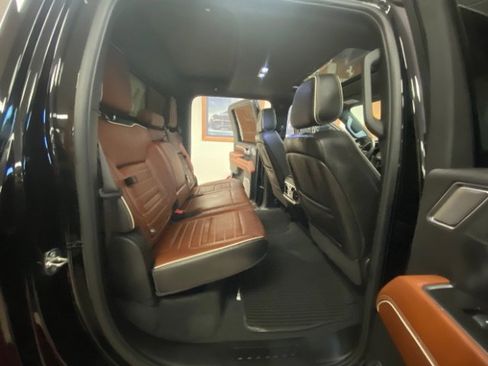 Used 2024 GMC Sierra 2500 Denali Ultimate w/ Max Trailering Package AWD/4WD image 18