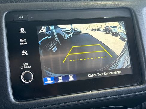 Used 2019 Honda HR-V EX-L image 18