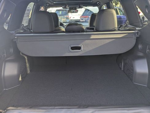 New 2026 Subaru Forester Sport image 12