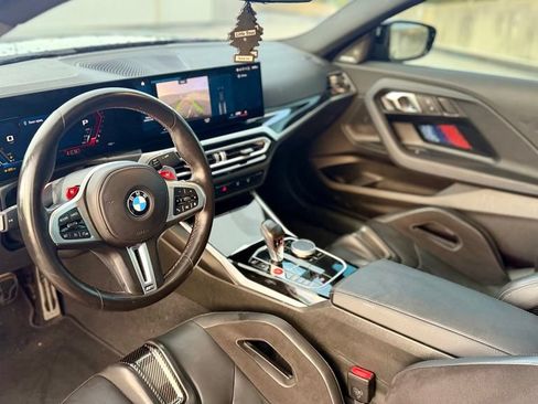 Used 2024 BMW M2 RWD image 5