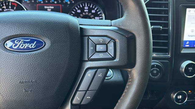 Used 2020 Ford Expedition King Ranch AWD/4WD image 24