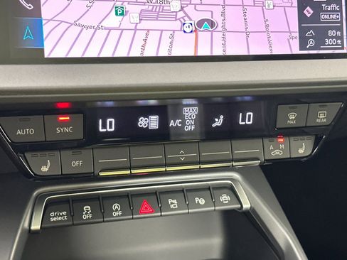 New 2026 Audi A3 2.0T Premium Plus image 19