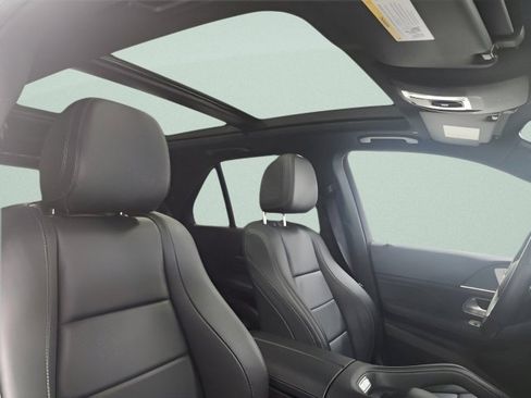 Used 2022 Mercedes-Benz GLE 350 4MATIC image 8