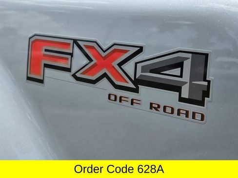 New 2026 Ford F350 Lariat AWD/4WD image 8