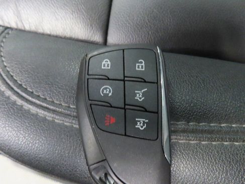 Used 2024 Chevrolet Tahoe LT w/ Luxury Package image 62