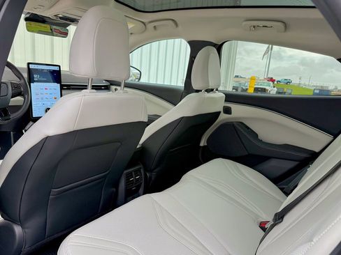 Certified 2023 Ford Mustang Mach-E Premium image 12