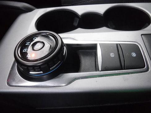 Used 2021 Ford Bronco Sport Big Bend w/ Big Bend Package (96B) image 17