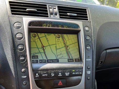 Used 2007 Lexus GS 350 AWD image 28