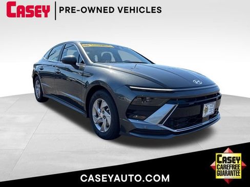 Used 2026 Hyundai Sonata SE FWD image 1