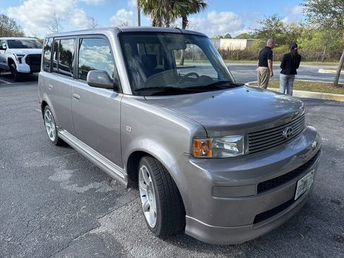 Used 2006 Scion xB image 7