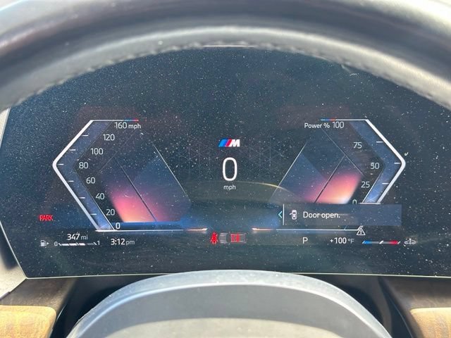 Used 2023 BMW X1 xDrive28i w/ Premium Package AWD/4WD image 21