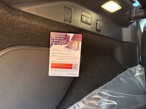 New 2026 Lexus RX 350 Premium Plus w/ Convenience Package image 42