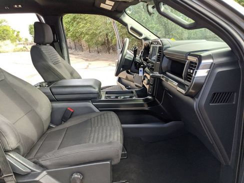Certified 2023 Ford F150 XL w/ STX Appearance Package AWD/4WD image 17