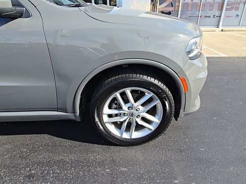 Used 2022 Dodge Durango GT image 10