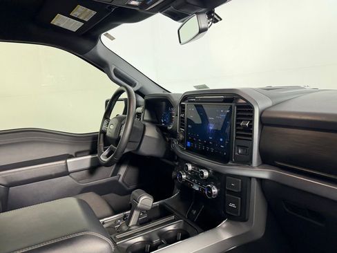 Used 2025 Ford F150 XLT w/ Equipment Group 302A MID image 42