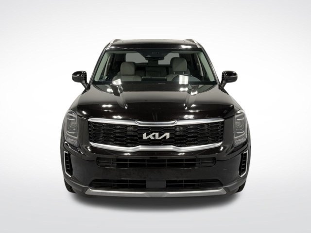 Used 2022 Kia Telluride EX FWD image 3