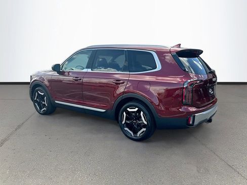 Certified 2023 Kia Telluride EX FWD image 5