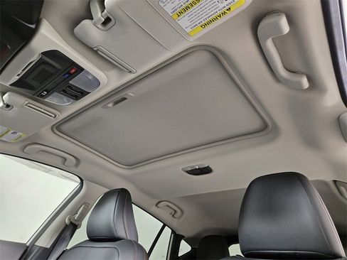 New 2025 Subaru Crosstrek 2.5i Limited w/ Crosstrek Mirror Package image 9