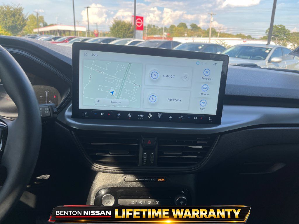 Used 2026 Ford Escape Active w/ Tech Pack #1 FWD image 18