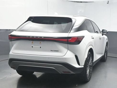 Used 2023 Lexus RX 350 FWD w/ Cold Area Package image 7