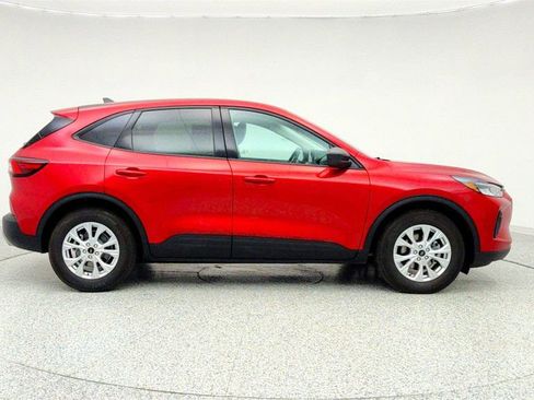 Used 2025 Ford Escape Active w/ Cold Weather Package image 4