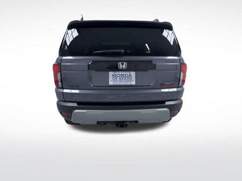 Used 2026 Honda Passport TrailSport image 10