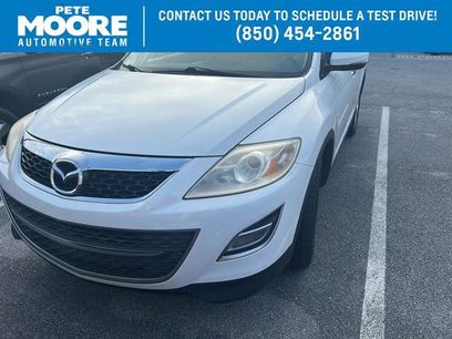 Used 2011 MAZDA CX-9 Grand Touring w/ Moonroof & Bose Audio Pkg