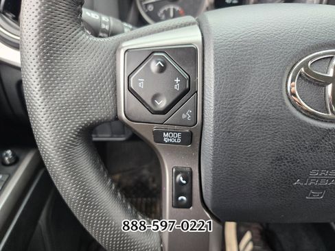 Used 2023 Toyota Tacoma SR5 image 26