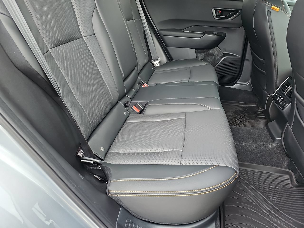 New 2026 Subaru Outback Wilderness AWD/4WD image 14