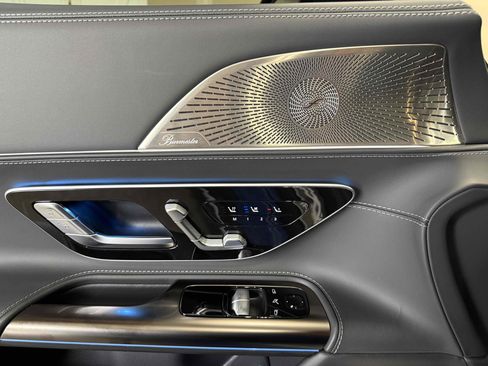 Used 2024 Mercedes-Benz AMG GT 55 image 34