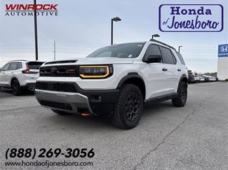 New 2026 Honda Passport TrailSport Elite video 1