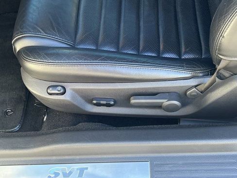 Used 2007 Ford Mustang Shelby GT500 image 11