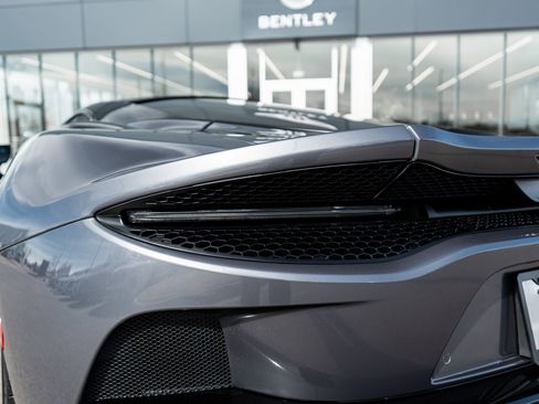 Used 2025 McLaren GTS image 12
