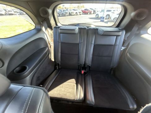 Used 2022 Dodge Durango GT image 30