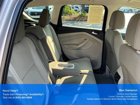 Used 2014 Ford Escape SE w/ Equipment Group 201A FWD image 20
