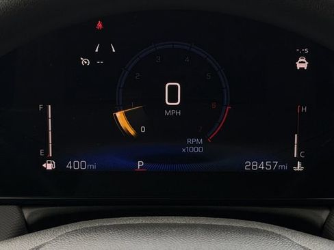 Used 2025 Chevrolet TrailBlazer LT image 15