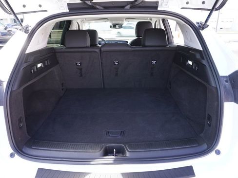 Certified 2025 Buick Envision Preferred image 8