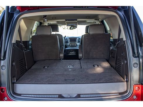 Used 2020 GMC Yukon Denali w/ Open Road Package AWD/4WD image 14