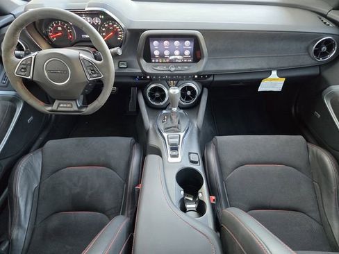 Used 2023 Chevrolet Camaro ZL1 image 23