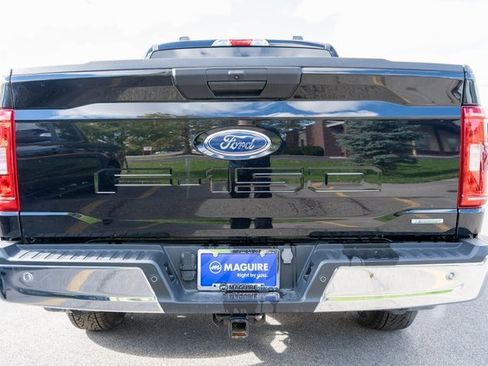 Used 2023 Ford F150 XLT image 6