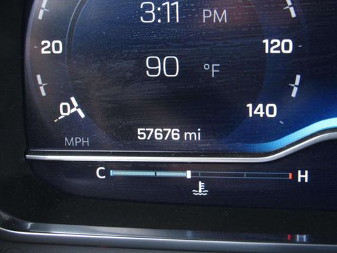 Used 2024 Chevrolet Tahoe LT RWD image 26