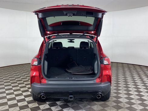 Used 2022 Ford Escape SEL w/ SEL Stealth AWD Package image 31
