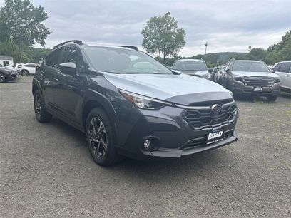 New 2025 Subaru Crosstrek 2.5i Premium