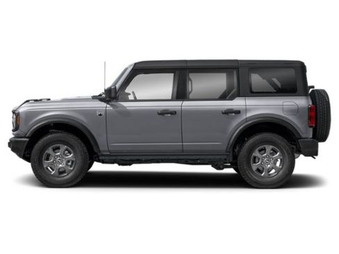 New 2026 Ford Bronco Big Bend image 2