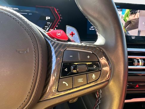 Used 2023 BMW M3 Competition image 27