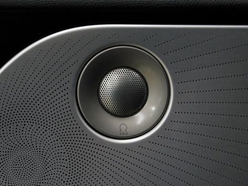 Used 2025 Lincoln Aviator Reserve w/ Equipment Group 201A image 34