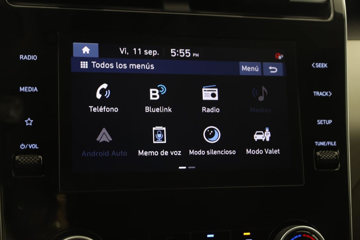 Used 2022 Hyundai Tucson SEL w/ Cargo Package AWD/4WD image 26